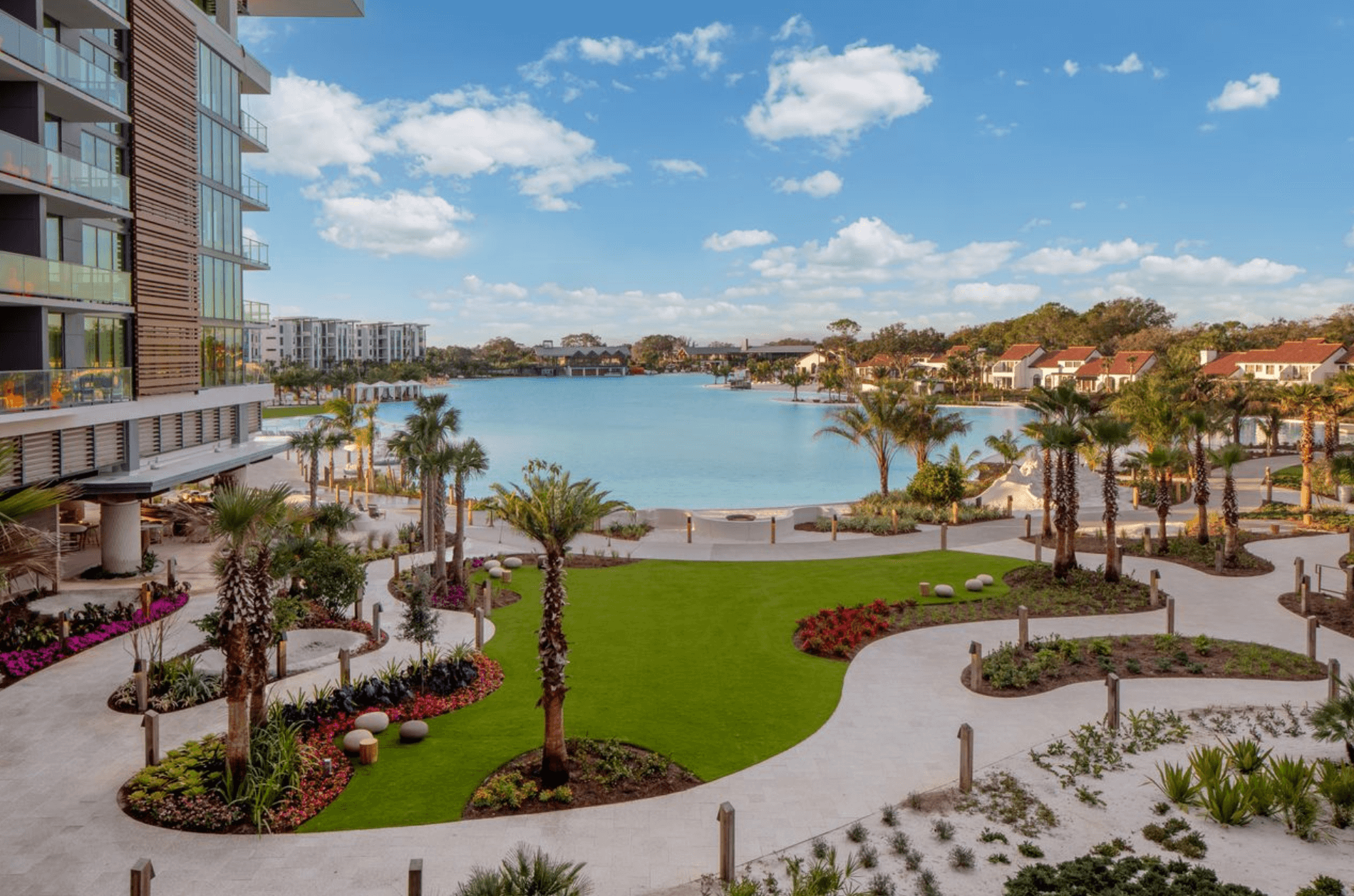 orlando at evermore - family road trip